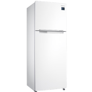 HELADERA NO FROST SAMSUNG 320L INVERTER BLANCA RT32K5070
