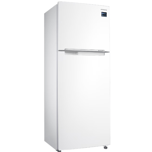 HELADERA NO FROST SAMSUNG 320L INVERTER BLANCA RT32K5070