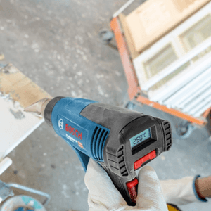 PISTOLA DE CALOR BOSCH PROFESSIONAL 2000W GHG20-63