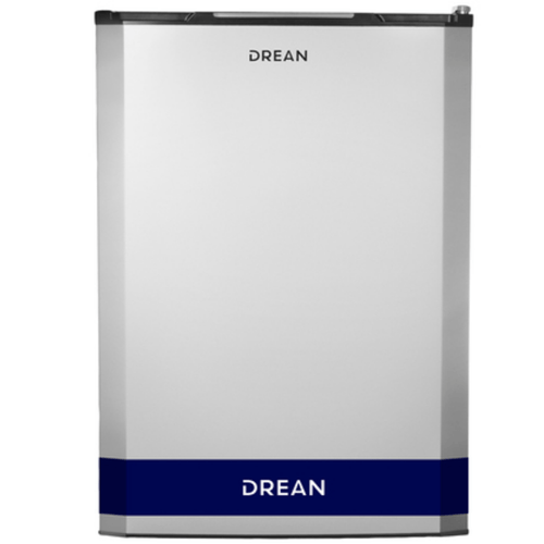 HELADERA 1 FRIO DREAN 120L BAJO MESADA GRIS HDR120F00S