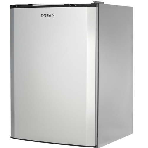 HELADERA 1 FRIO DREAN 120L BAJO MESADA GRIS HDR120F00S