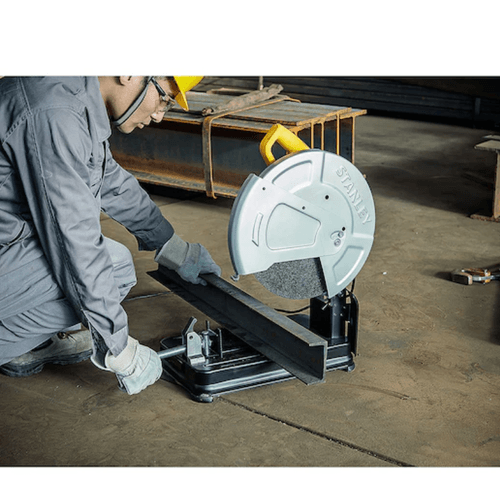 SIERRA SENSITIVA STANLEY 355MM 2200W SCC22-AR