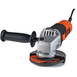 AMOLADORA BLACK & DECKER ANGULAR 820W G720N