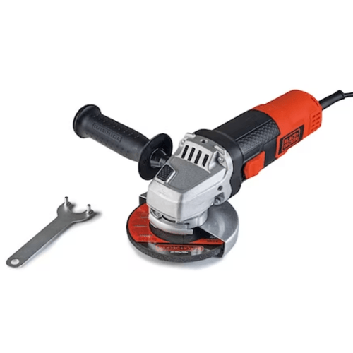 AMOLADORA BLACK & DECKER ANGULAR 820W G720N