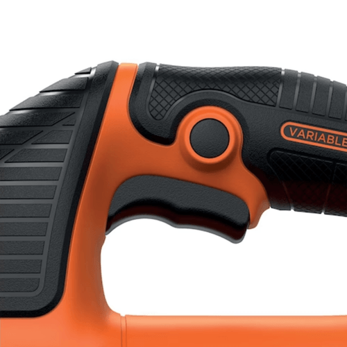 SIERRA CALADORA BLACK & DECKER 550W KS701PEK