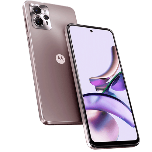 MOTOROLA MOTO G13 6.5 ROSA 4GB-128GB