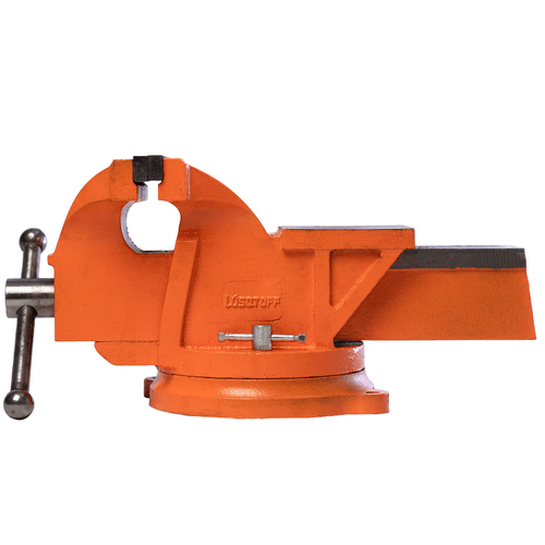 MORSA LUSQTOFF LMO5 CON BASE GIRATORIA 5''