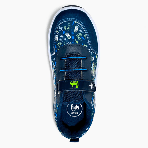 ZAPATILLAS FOOTY K POP664
