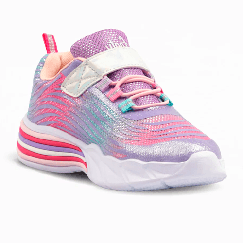 ZAPATILLAS FOOTY K WOW703