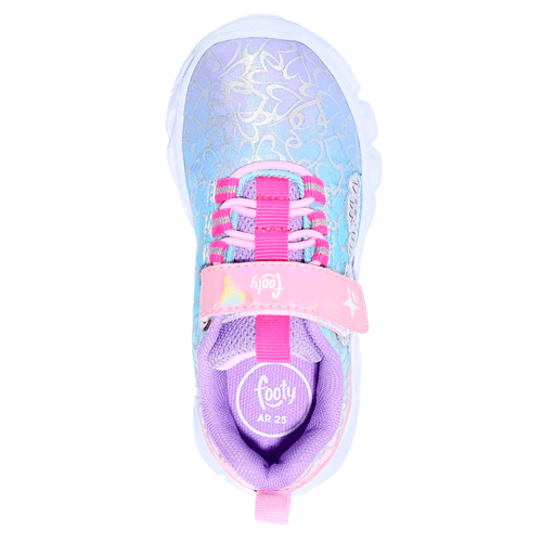 ZAPATILLAS FOOTY K WOW703