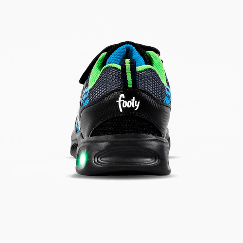 ZAPATILLAS FOOTY K HI644