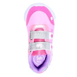 ZAPATILLAS FOOTY K WOW619