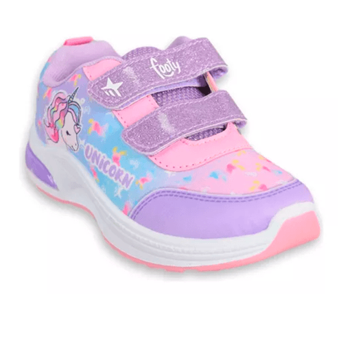 ZAPATILLAS FOOTY K POP678