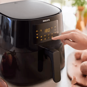 FREIDORA DE AIRE PHILIPS 6.2L XL HD9270/91