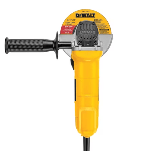 AMOLADORA ANGULAR DEWALT 800W DWE4020