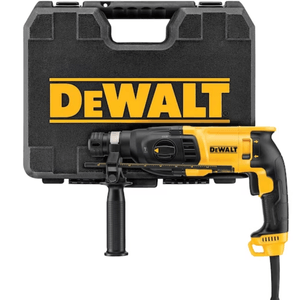 ROTOMARTILLO DEWALT 800W SDS PLUS 2.9J D25133K