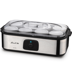 YOGURTERA SMART-TEK ACERO INOX. YM800