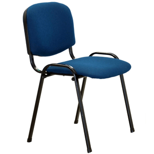 SILLA DAKOT L700 APILABLE TELA AZUL