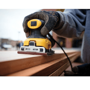 Lijadora Orbital Dewalt 14000Rpm 230W Dwe6411