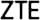 ZTE