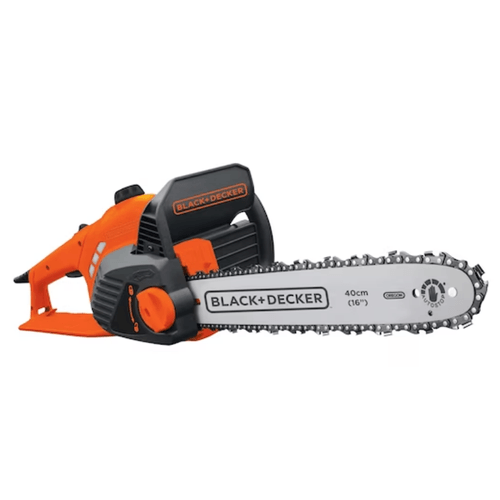 MOTOSIERRA BLACK & DECKER ELECTRICA 1850W 16" GK1740