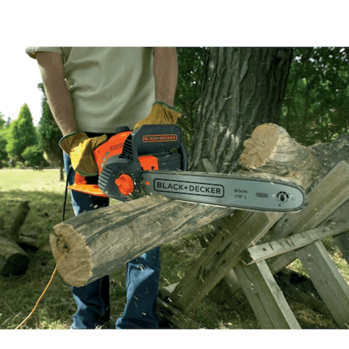 MOTOSIERRA BLACK & DECKER ELECTRICA 1850W 16" GK1740