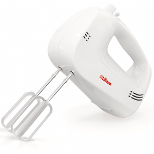 BATIDORA DE MANO LILIANA BLANCA 350W AB100
