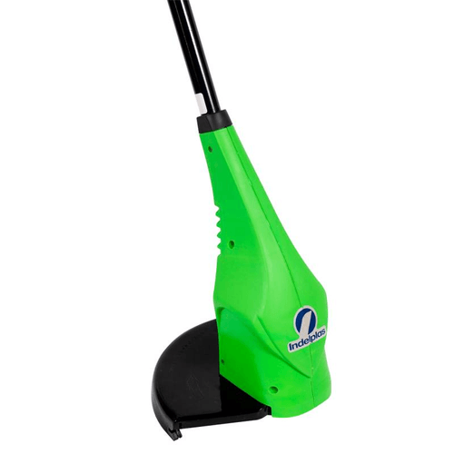 BORDEADORA INDELPLAS MASTER 600W VERDE