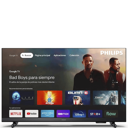 SMART TV PHILIPS 32 HD 32PHD6918-77