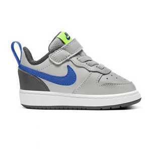 ZAPATILLAS NIKE K COURT BOROUGH LOW 2 (TDV) NIÑO