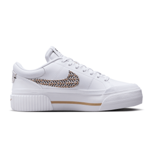 ZAPATILLAS NIKE W COURT LEGACY LIFT DAMA