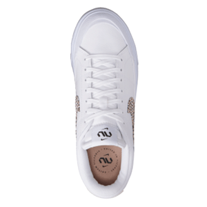 ZAPATILLAS NIKE W COURT LEGACY LIFT DAMA