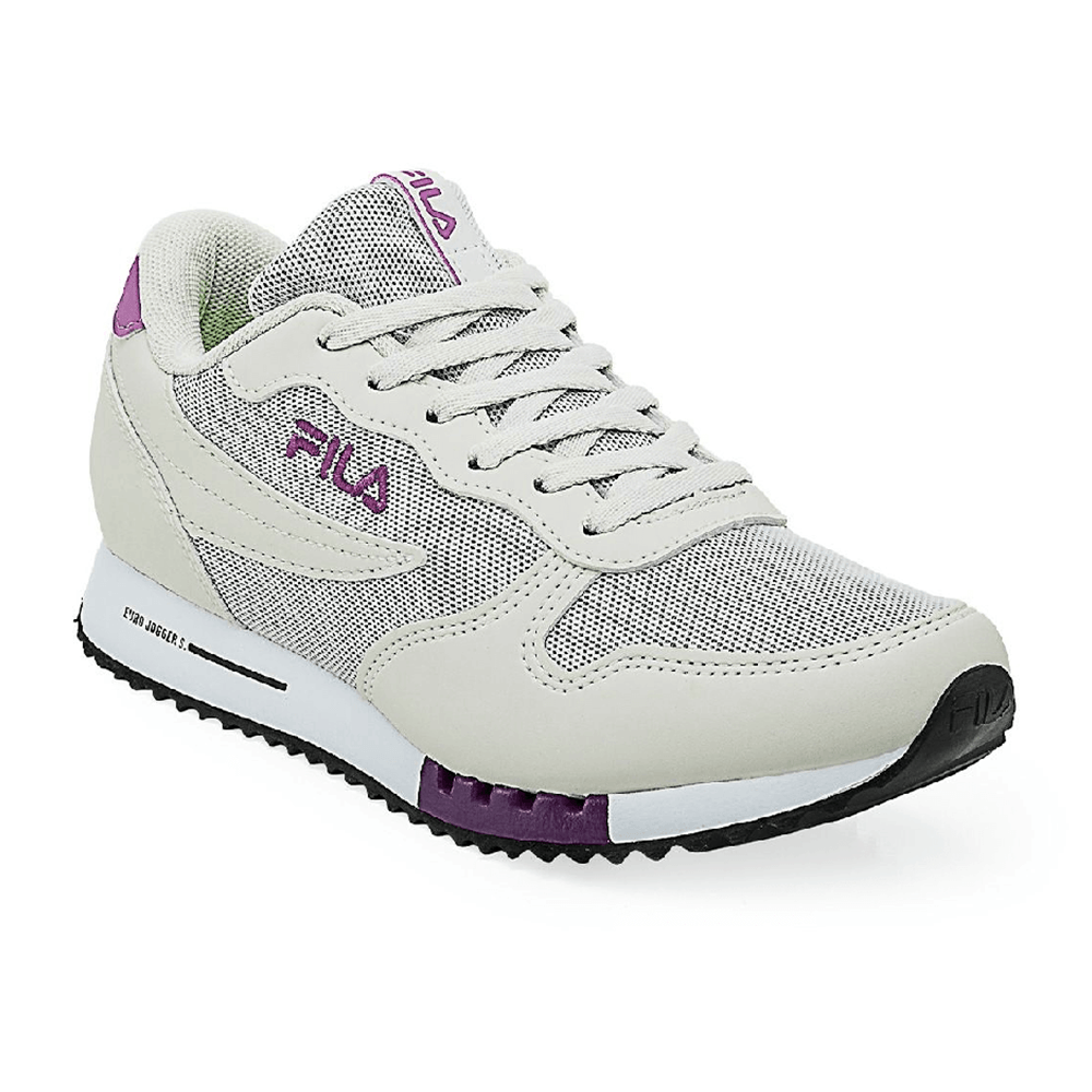 Zapatillas Fila Zapatillas Urbanas Mujer Falabella Chile Fila