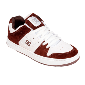 ZAPATILLAS DC MANTECA 3 SE WOO