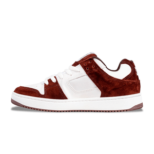 ZAPATILLAS DC MANTECA 3 SE WOO
