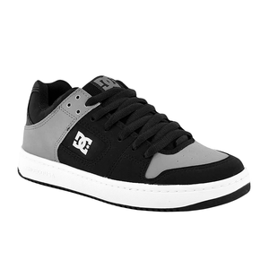ZAPATILLAS DC MANTECA SS BGY