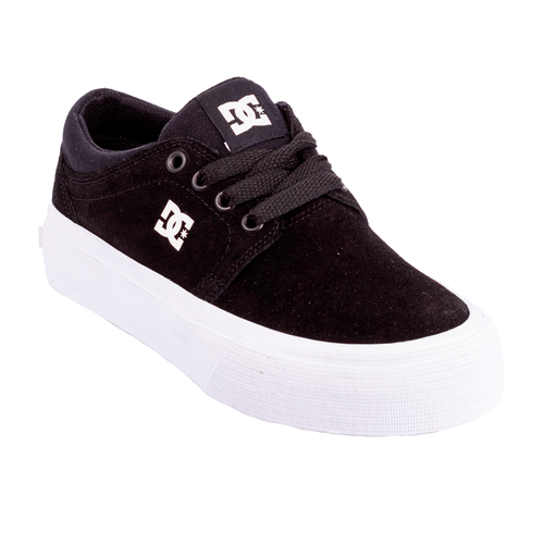 ZAPATILLAS DC W NEW TRASE PLATFORM SD BLW
