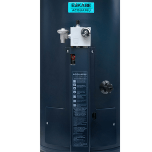 TERMOTANQUE ESKABE ACQUAPIU 76L DE PIE MG HYBRID4 H-1100