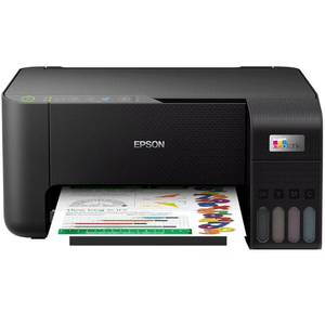 IMPRESORA MULTIFUNCION EPSON ECO TANK WI-FI L3250