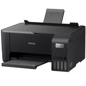 IMPRESORA MULTIFUNCION EPSON ECO TANK WI-FI L3250
