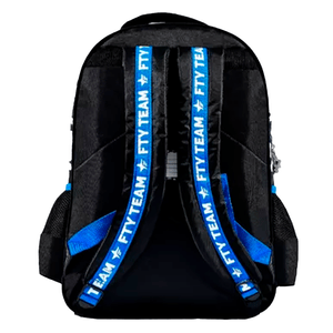 MOCHILA FOOTY F1753 ESPALDA 18"