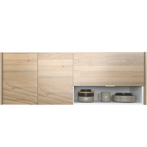 ALACENA TABLES 1.60M OLMO F./EVEREST 82303-COE