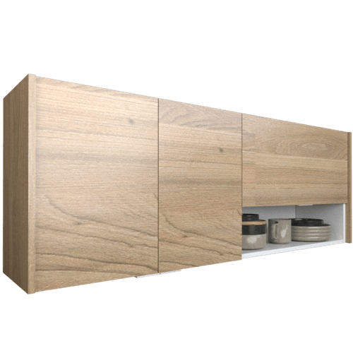 ALACENA TABLES 1.60M OLMO F./EVEREST 82303-COE