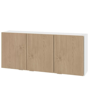 ALACENA DIELFE 1.40MTS TONO ROBLE KENDAL CTA140