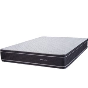 COLCHON INDUCOL DE ESPUMA ALTA DENSIDAD NIMBUS FIRM 190x140x26cm