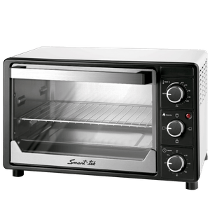 HORNO ELECTRICO SMART-TEK 30L EO-30