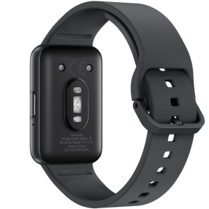 SMARTWATCH SAMSUNG GALAXY  DARK GRAY FIT3