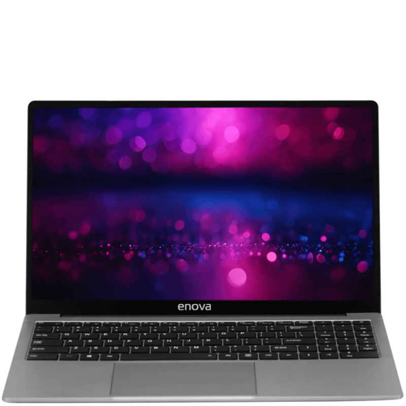 NOTEBOOK ENOVA 15.6- RYZEN 5 8GB 240GB SSD 5560U