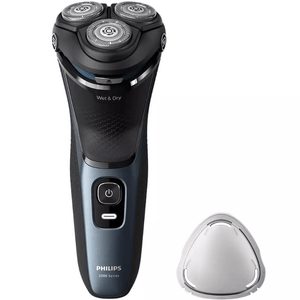 AFEITADORA PHILIPS HUMEDO Y SECO CARGA USB S3144/00