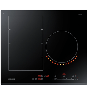 ANAFE SAMSUNG VITROCERAMICO NZ63K7777BK